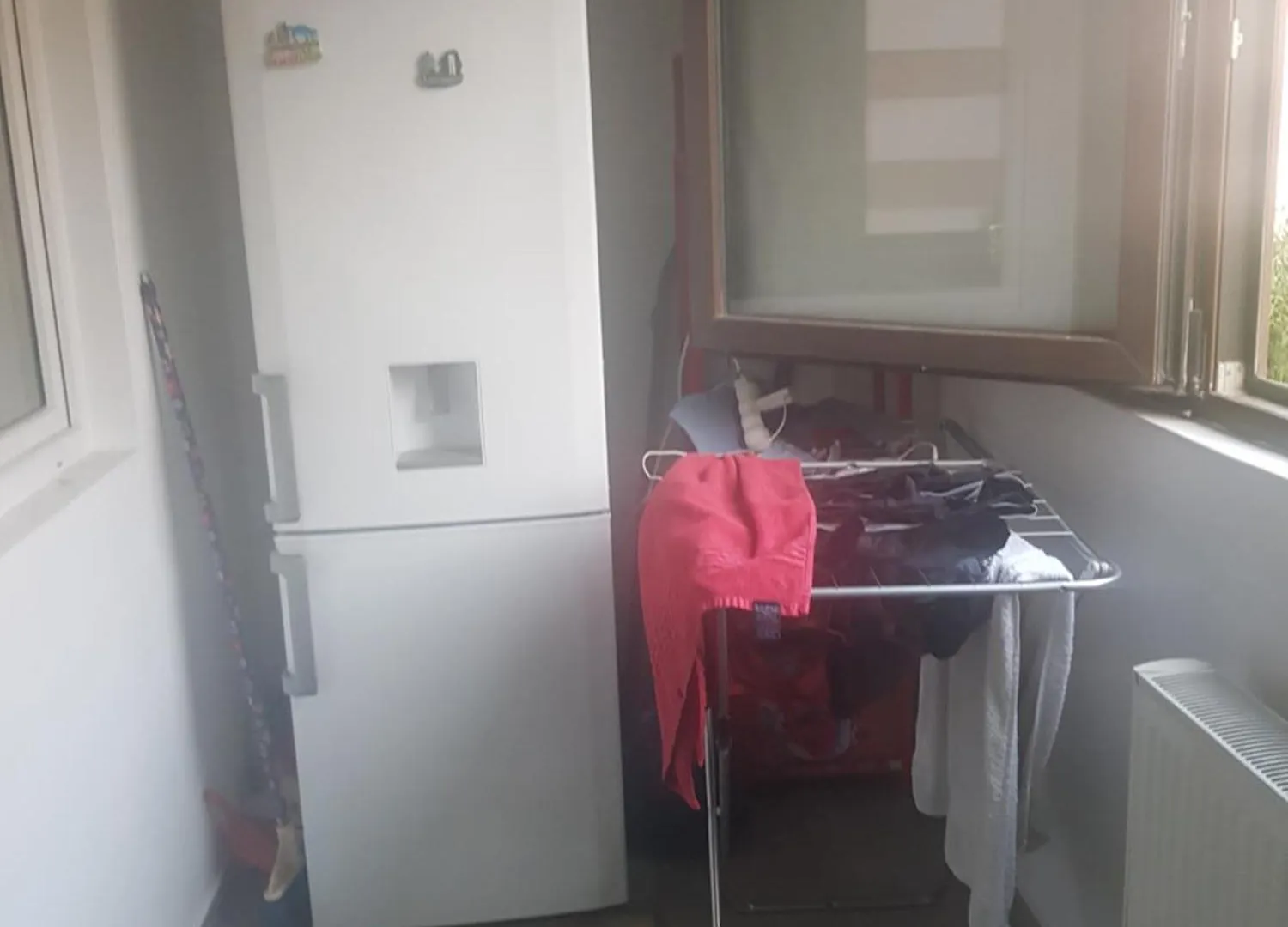 Maison d'hôtes Wohnung Nyno Stuttgart Allemagne