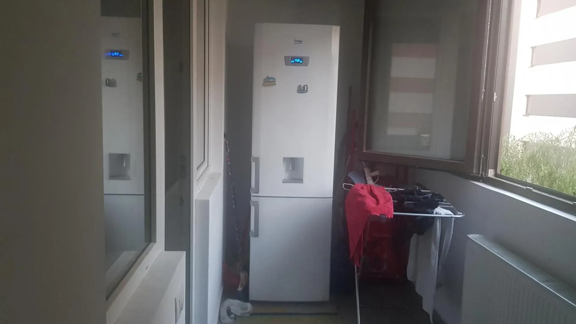 Wohnung Nyno Stuttgart 0*,  Allemagne