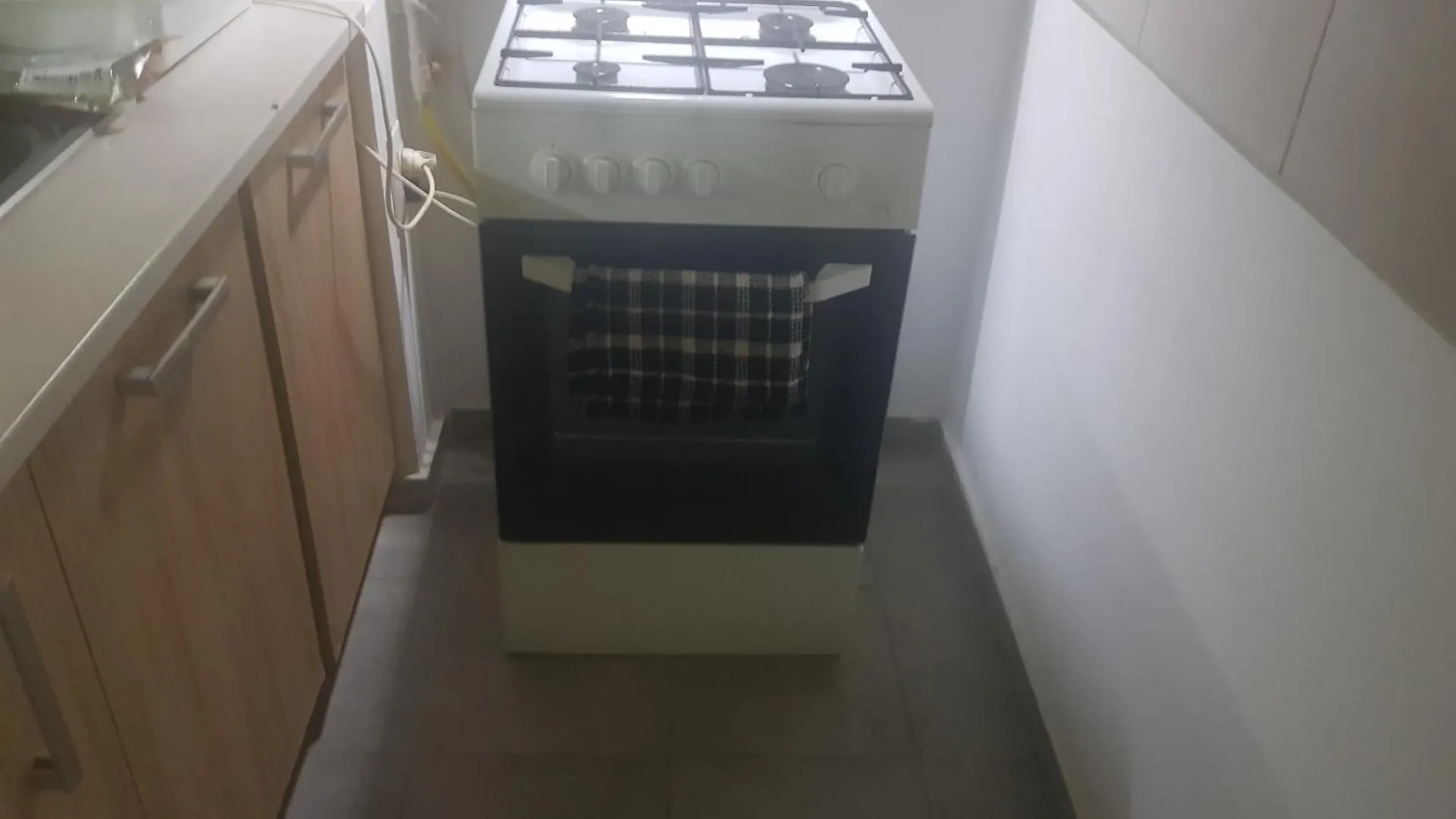 Casa de hóspedes Wohnung Nyno Estugarda