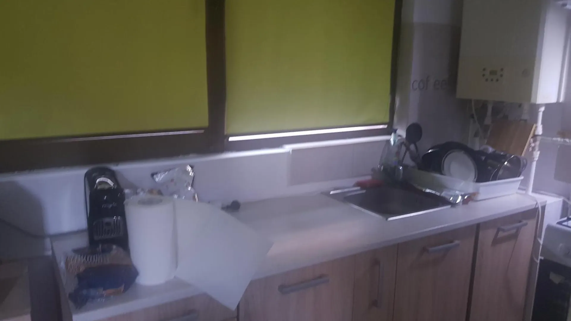 Wohnung Nyno Estugarda Casa de hóspedes