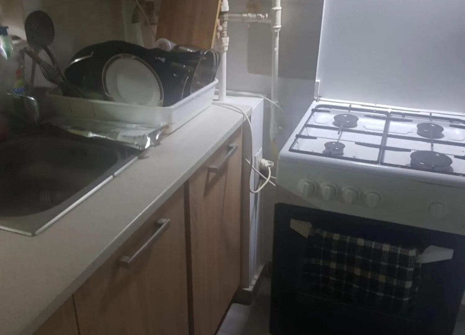 Wohnung Nyno Estugarda Alemanha