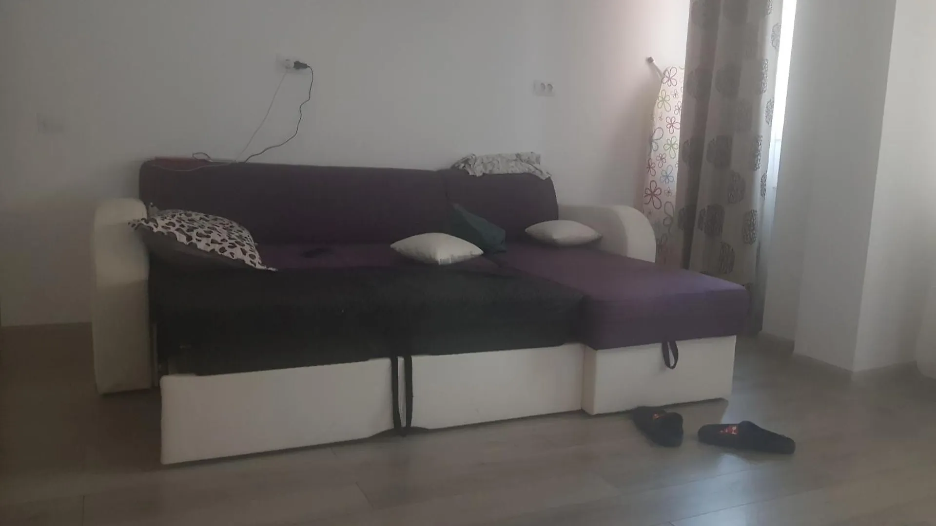 Wohnung Nyno Estugarda