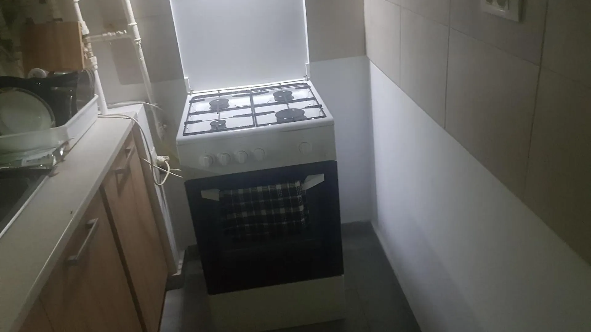 Wohnung Nyno Estugarda
